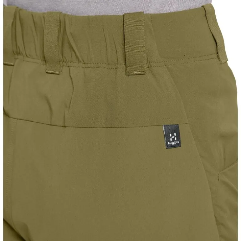 HaglöfsLite Standard Shorts - Short randonnée femme