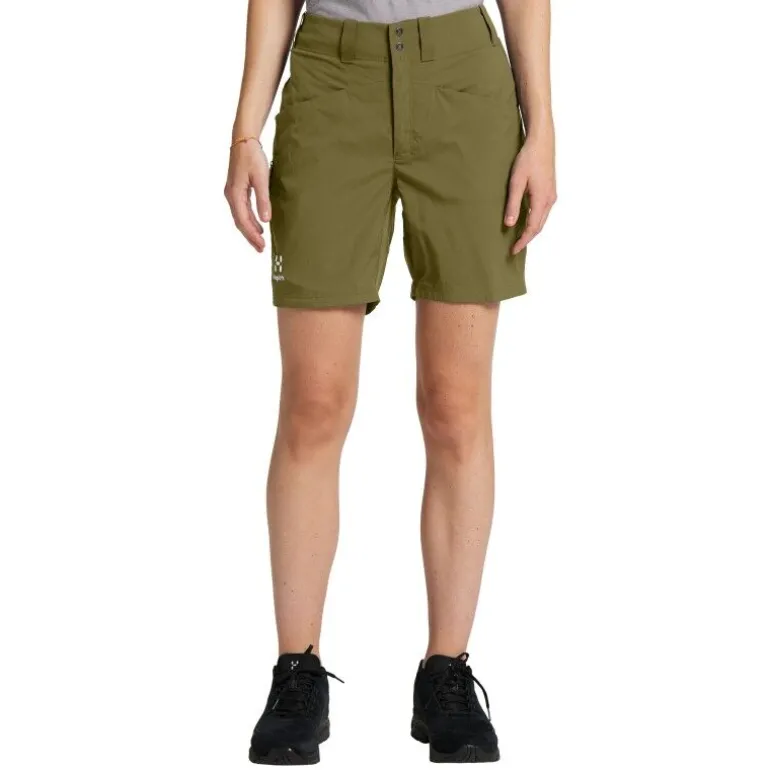 HaglöfsLite Standard Shorts - Short randonnée femme