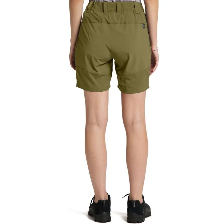 HaglöfsLite Standard Shorts - Short randonnée femme