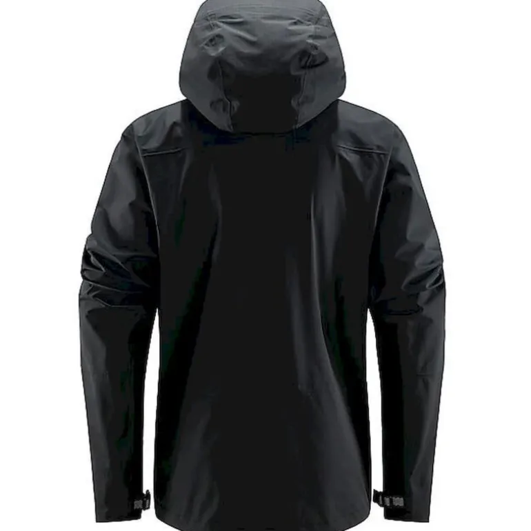 HaglöfsLO ROC Mono Proof Jacket - Veste hardshell homme