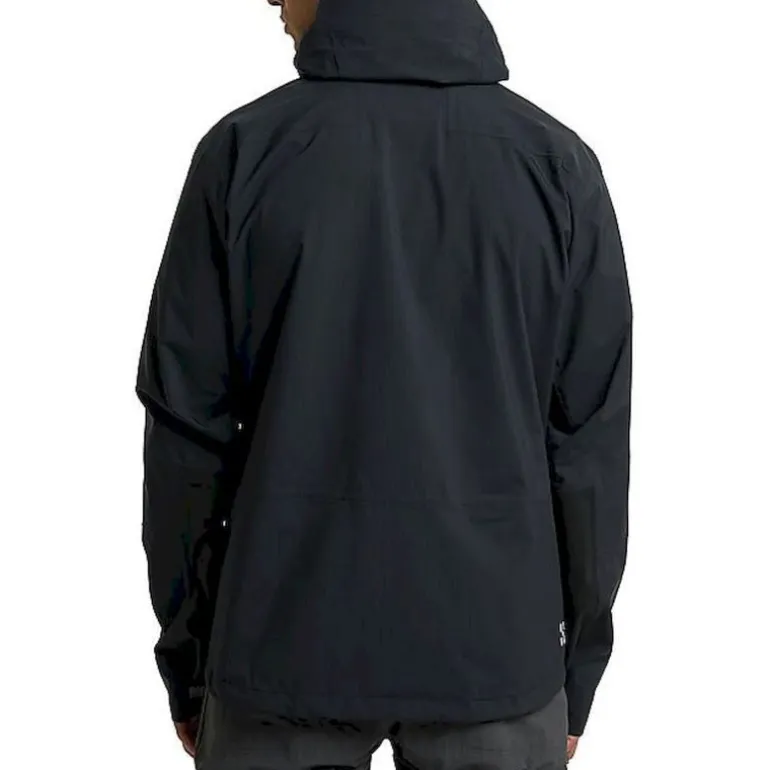HaglöfsLO ROC Mono Proof Jacket - Veste hardshell homme