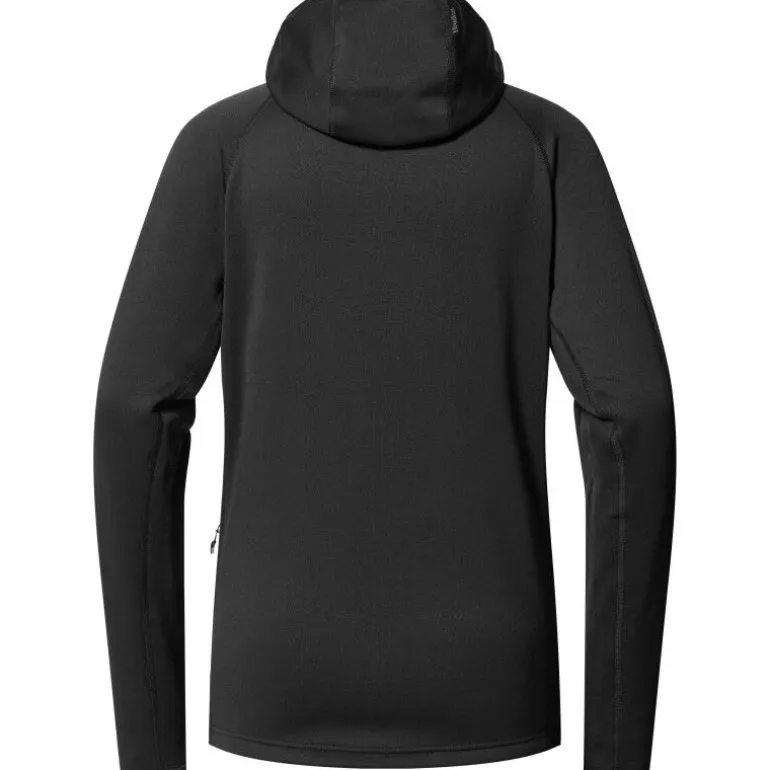 HaglöfsMagma Mid Hood - Polaire femme