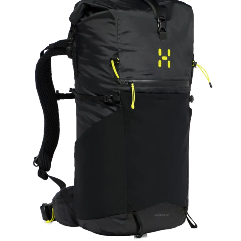 HaglöfsMagma Roll-Top 40 WR - Sac à dos randonnée