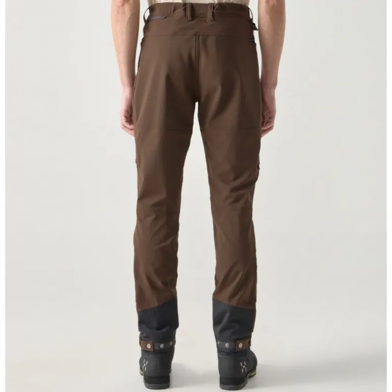 HaglöfsMagma Rugged Pant - Pantalon randonnée homme