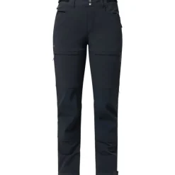 HaglöfsMagma Rugged Pant - Pantalon randonnée femme