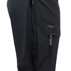 HaglöfsMagma Rugged Pant - Pantalon randonnée femme