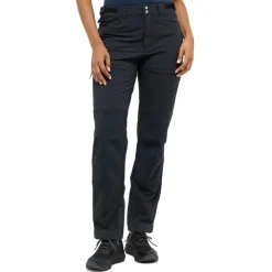HaglöfsMagma Rugged Pant - Pantalon randonnée femme