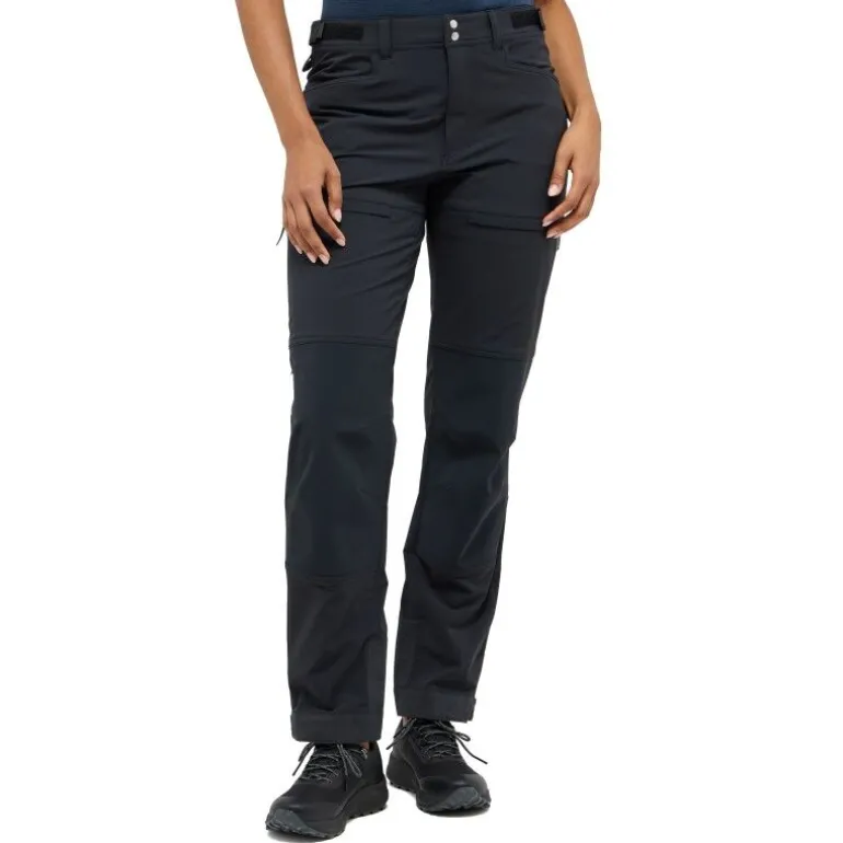HaglöfsMagma Rugged Pant - Pantalon randonnée femme