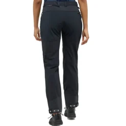 HaglöfsMagma Rugged Pant - Pantalon randonnée femme