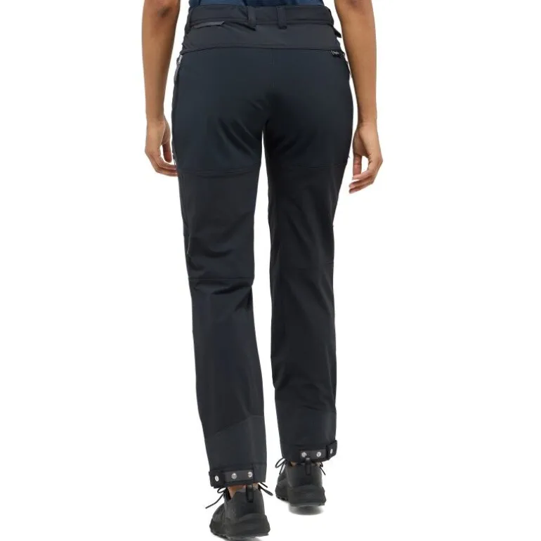 HaglöfsMagma Rugged Pant - Pantalon randonnée femme