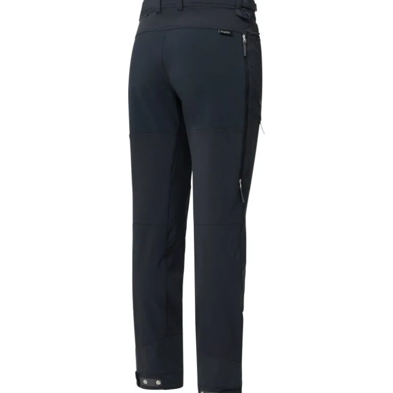 HaglöfsMagma Rugged Pant - Pantalon randonnée femme