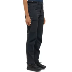 HaglöfsMagma Rugged Pant - Pantalon randonnée femme