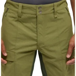 HaglöfsMid Standard Shorts - Short randonnée homme