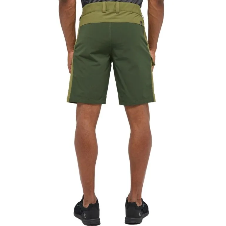 HaglöfsMid Standard Shorts - Short randonnée homme