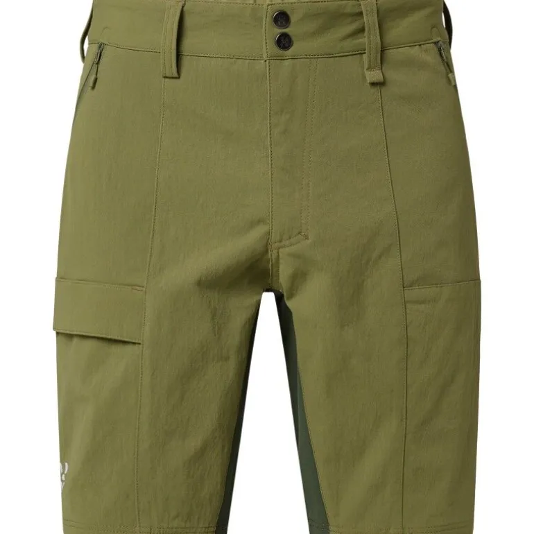 HaglöfsMid Standard Shorts - Short randonnée homme