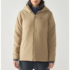 HaglöfsMimic Alert Hood - Doudoune femme