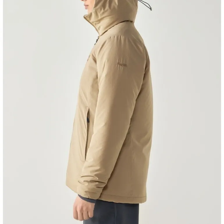 HaglöfsMimic Alert Hood - Doudoune femme