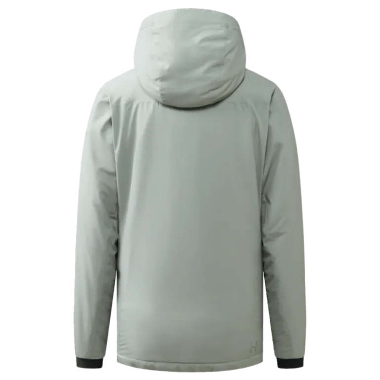 HaglöfsMimic Alert Hood - Doudoune femme