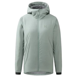 HaglöfsMimic Alert Hood - Doudoune femme