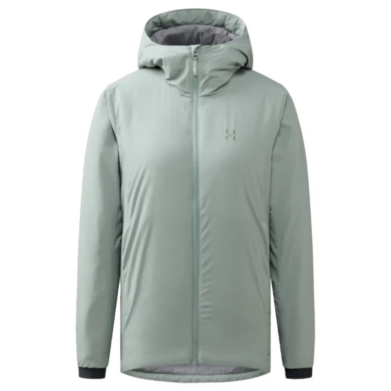 HaglöfsMimic Alert Hood - Doudoune femme