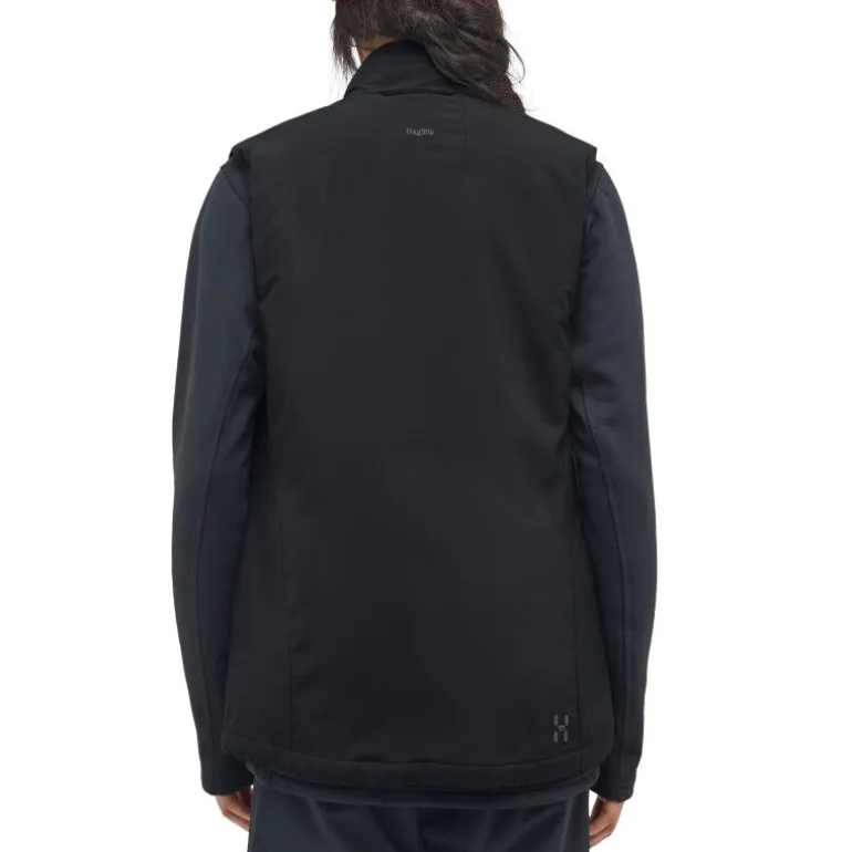 HaglöfsMimic Alert Vest - Doudoune sans manches femme