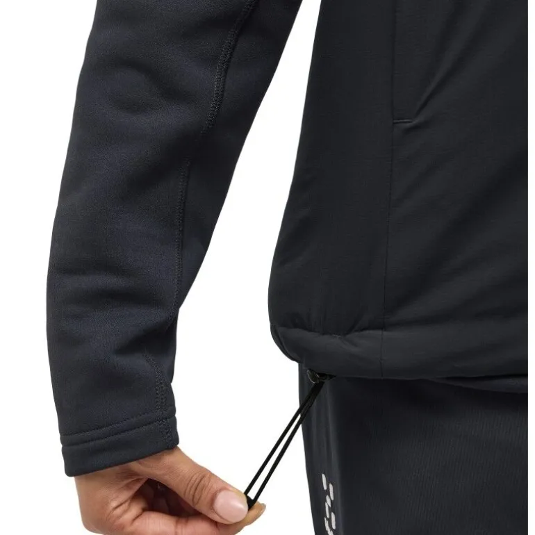 HaglöfsMimic Alert Vest - Doudoune sans manches femme