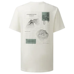 HaglöfsOutsiders Graphic Tee - T-shirt homme