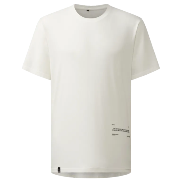 HaglöfsOutsiders Graphic Tee - T-shirt homme