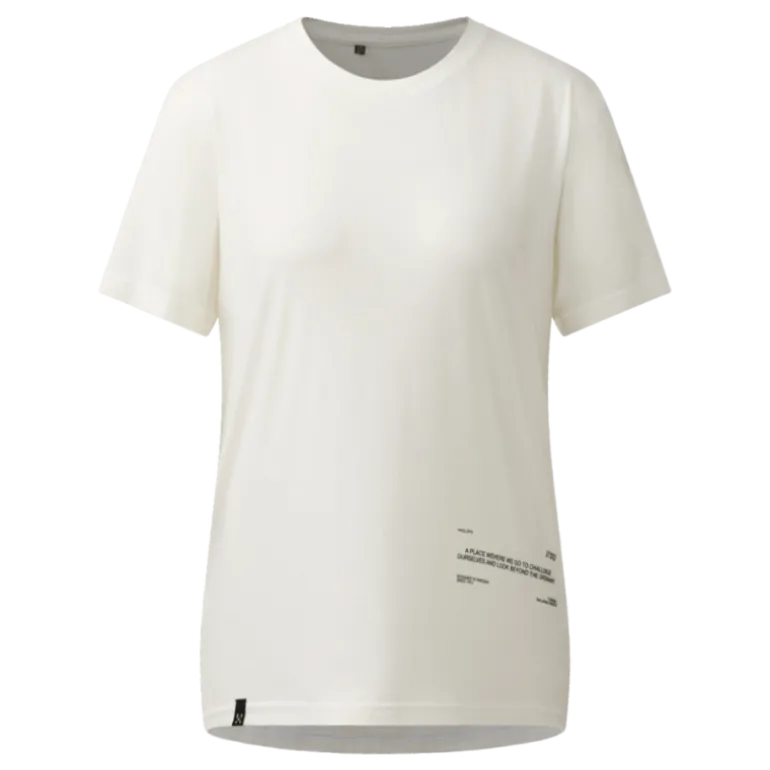 HaglöfsOutsiders Graphic Tee - T-shirt femme