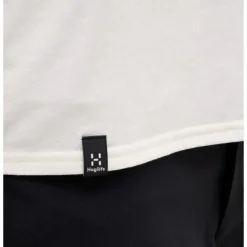 HaglöfsOutsiders Tee - T-shirt femme