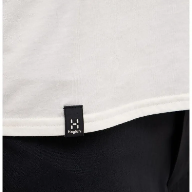 HaglöfsOutsiders Tee - T-shirt femme