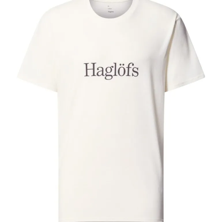 HaglöfsOutsiders Tee - T-shirt homme