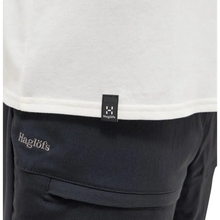 HaglöfsOutsiders Tee - T-shirt homme