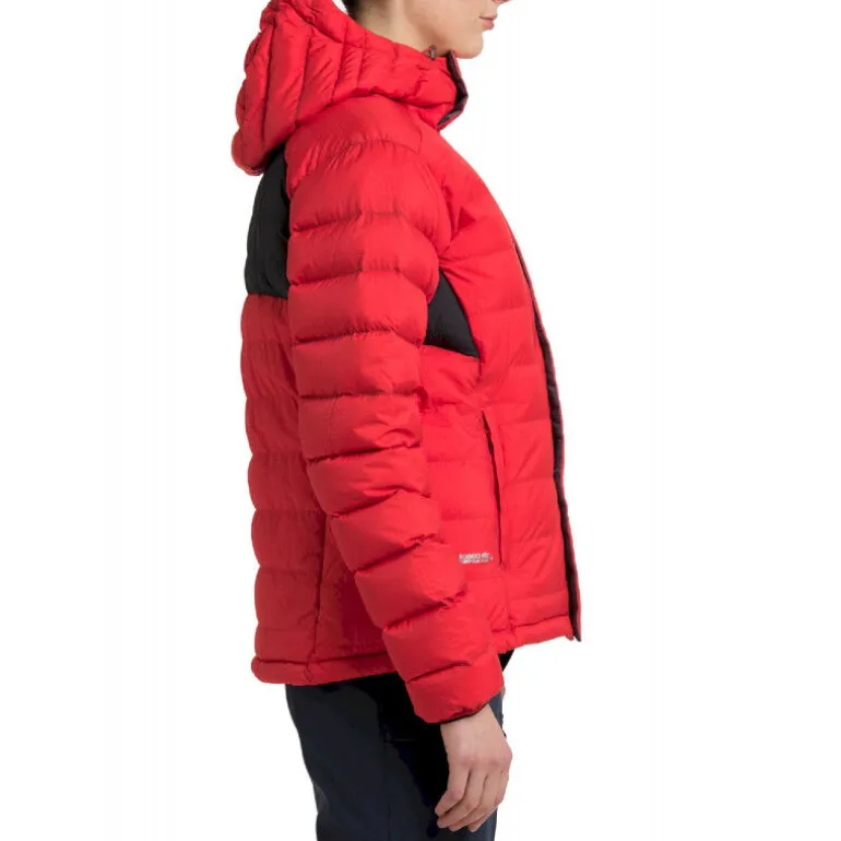HaglöfsReliable Down Hood Women - Doudoune femme