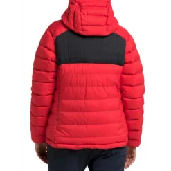 HaglöfsReliable Down Hood Women - Doudoune femme