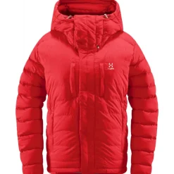 HaglöfsReliable Down Hood Women - Doudoune femme