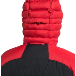 HaglöfsReliable Down Hood Women - Doudoune femme