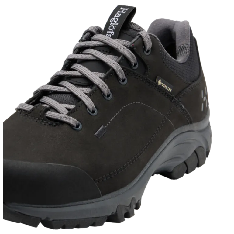 HaglöfsRidge GTX II Low - Chaussures randonnée femme