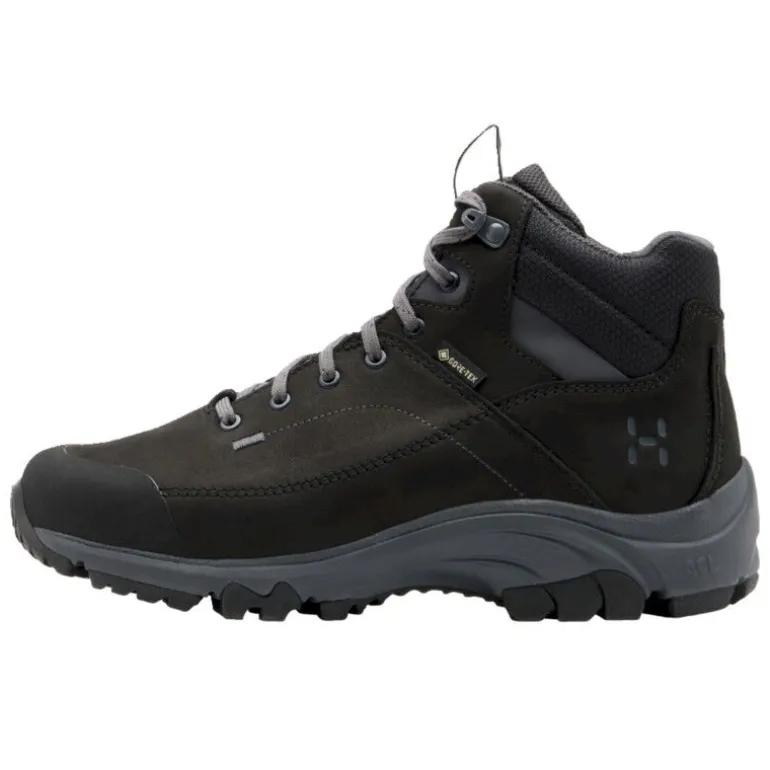HaglöfsRidge GTX II Mid - Chaussures randonnée femme