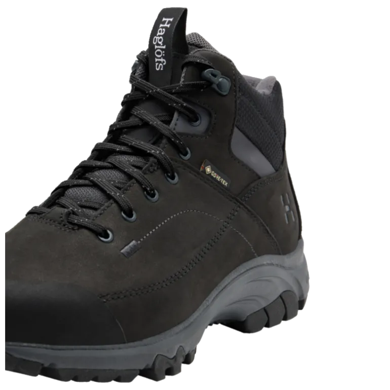 HaglöfsRidge GTX II Mid - Chaussures randonnée femme