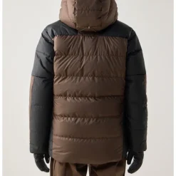 HaglöfsRiksgränsen Down 850 II Hood - Veste ski femme