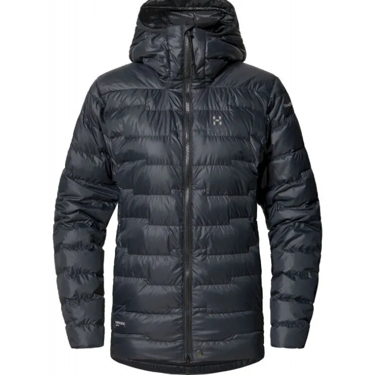 HaglöfsROC Flash Down Hood - Doudoune femme