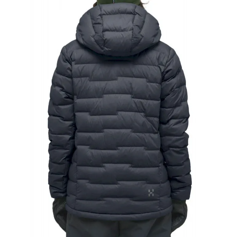 HaglöfsROC Flash Down Hood - Doudoune femme