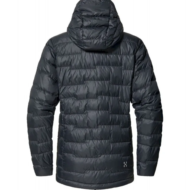 HaglöfsROC Flash Down Hood - Doudoune femme