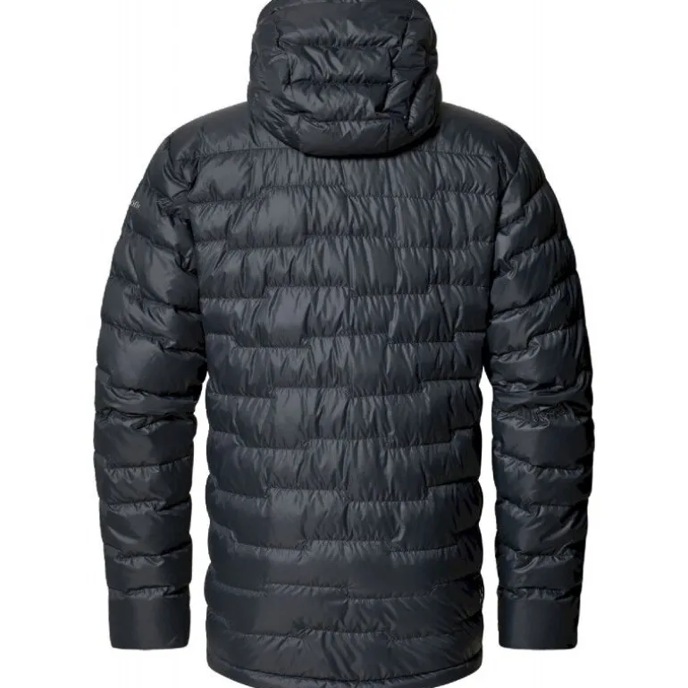 HaglöfsROC Flash Down Hood - Doudoune homme