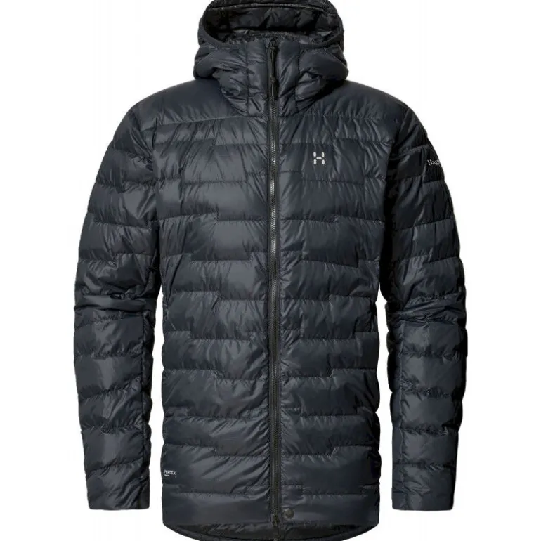 HaglöfsROC Flash Down Hood - Doudoune homme