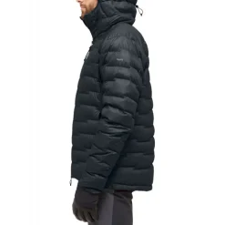 HaglöfsROC Flash Down Hood - Doudoune homme