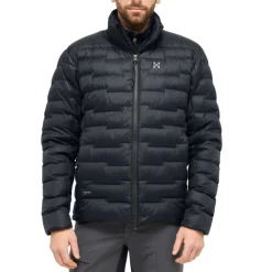 HaglöfsROC Flash Down Jacket - Doudoune homme