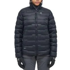 HaglöfsROC Flash Down Jacket - Doudoune femme