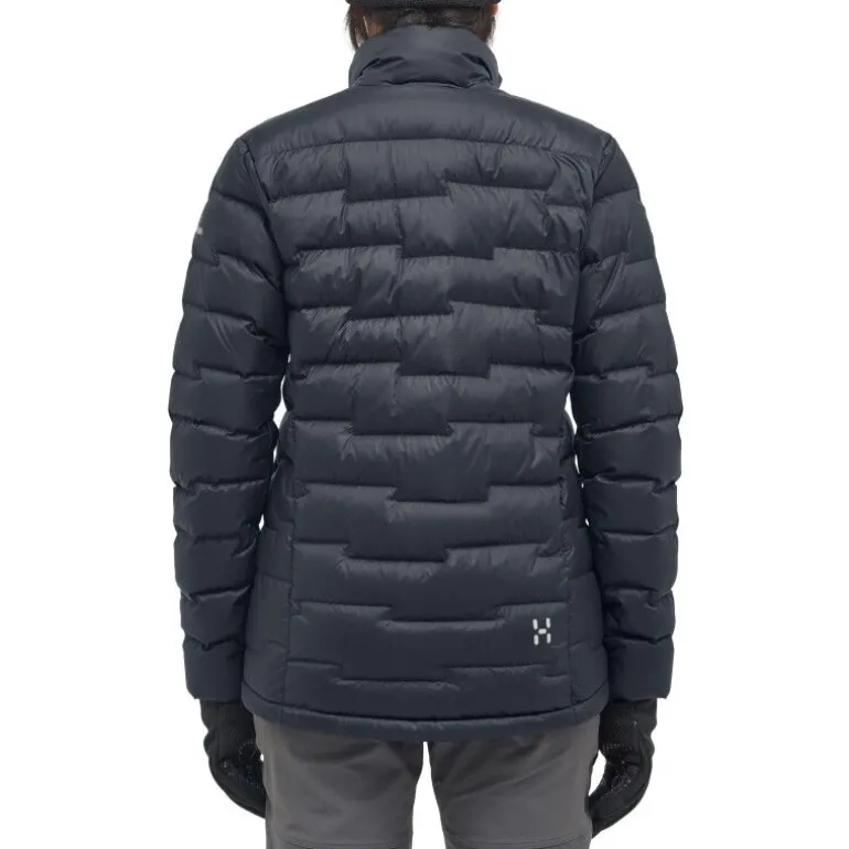 HaglöfsROC Flash Down Jacket - Doudoune femme